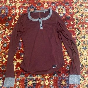 Pearl Izumi Mtb Long Sleeve
